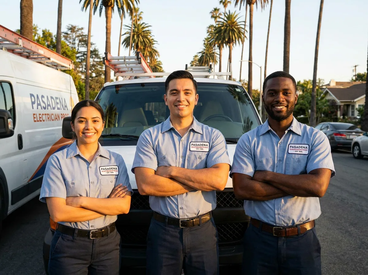 Electrician company in Houghton Lake, MI