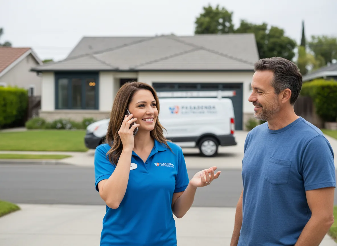 Electrician Houghton Lake, MI FAQs